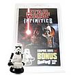 Star Wars Infinities: A New Hope Graphic Novel & Bust-Up Set